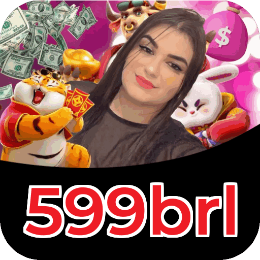 Catálogo slots 599brl mostrando top jogos Gates Olympus Sweet Bonanza Fortune Tiger Big Bass volatilidade RTP